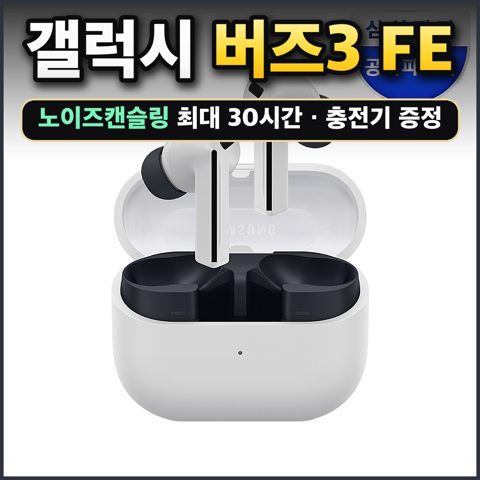 갤럭시 버즈3 FE
