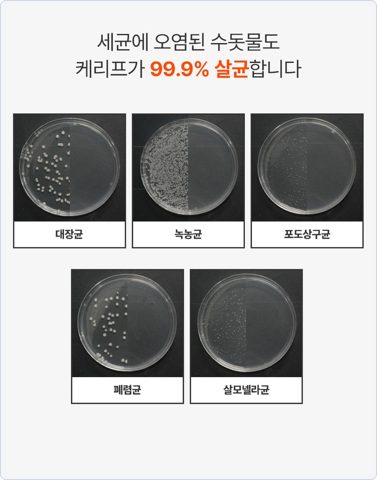 케리프 이지핸들 AIR 사진 4