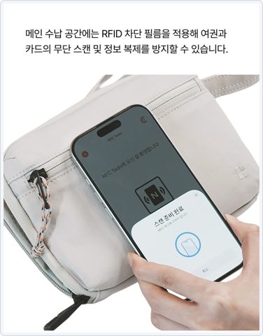 브랜든 월렛백 사진 4
