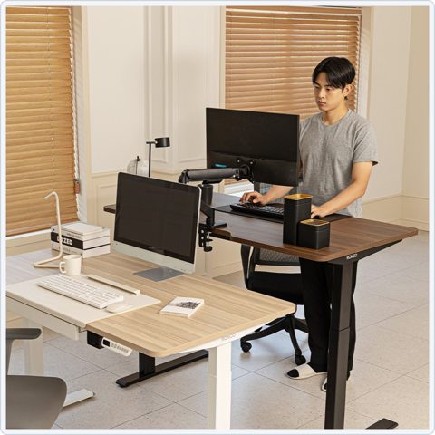 롱코 듀얼플러스 2STEP 사진 2