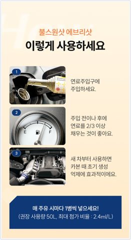 불스원샷 에브리샷 사진 3