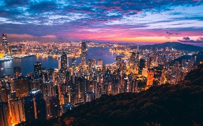 홍콩 여행 사진 4