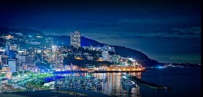 도쿄 여행 사진 4