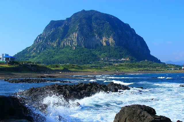 꽃보다청춘, 꽃향기 가득한 제주